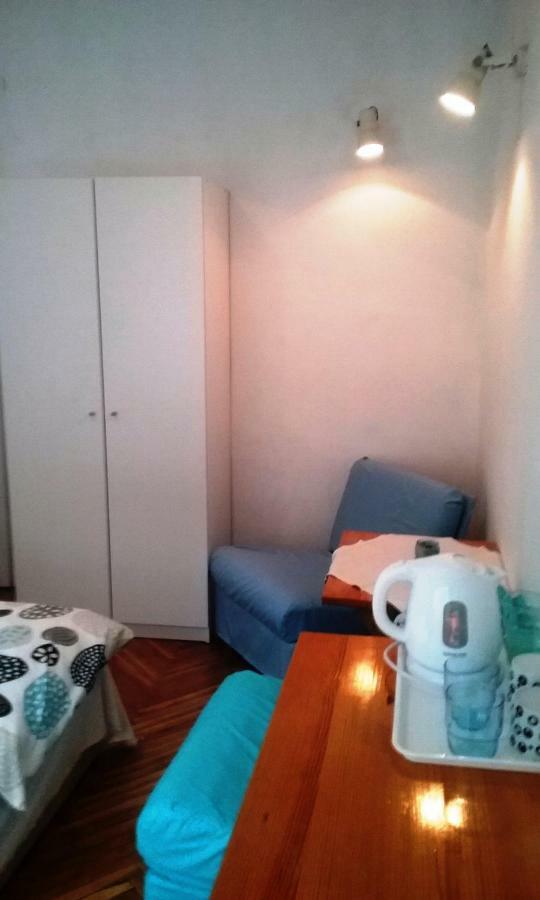 סופיה Top Center Private Space מראה חיצוני תמונה